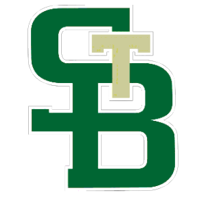 Saint Bede Academy logo